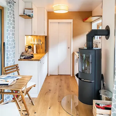 Wohnwagon Tiny I Holiday home