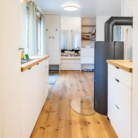 Wohnwagon Tiny I *