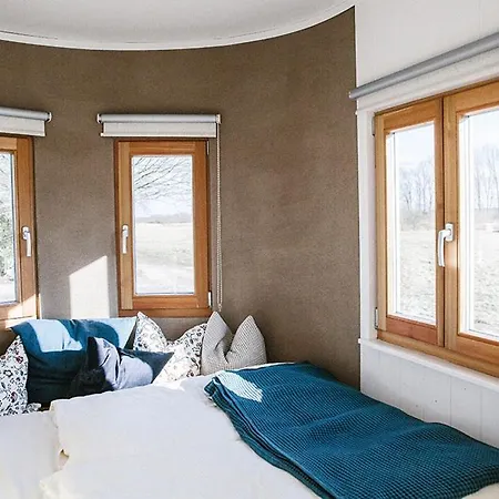 Ferienhaus Wohnwagon Tiny I