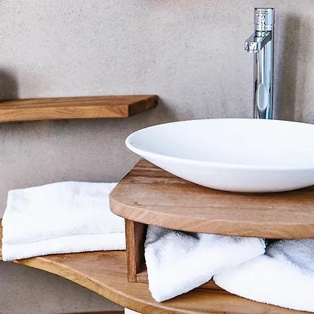 Ferienhaus Wohnwagon Tiny I